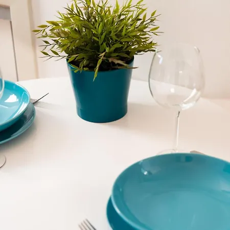 Lovely Near Avenida Da Liberdade Apartment