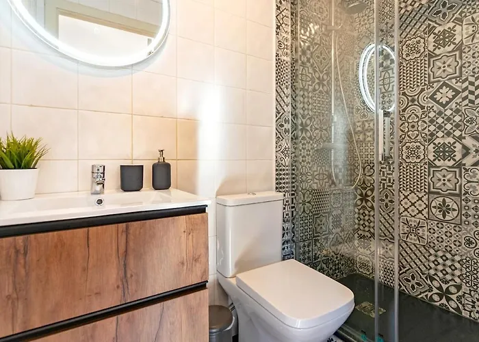 Apartamento Lovely Near Avenida Da Liberdade *